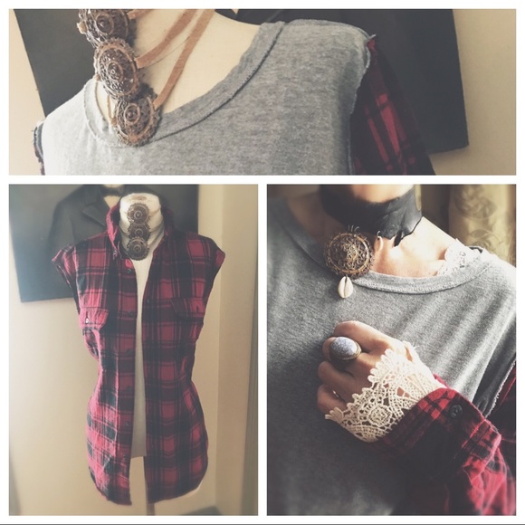 Dress : HP🌵Hippy Meets Country - Picture 5 of 8